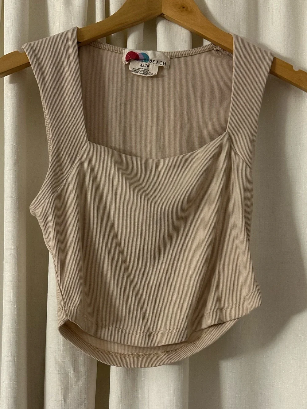 Free People top